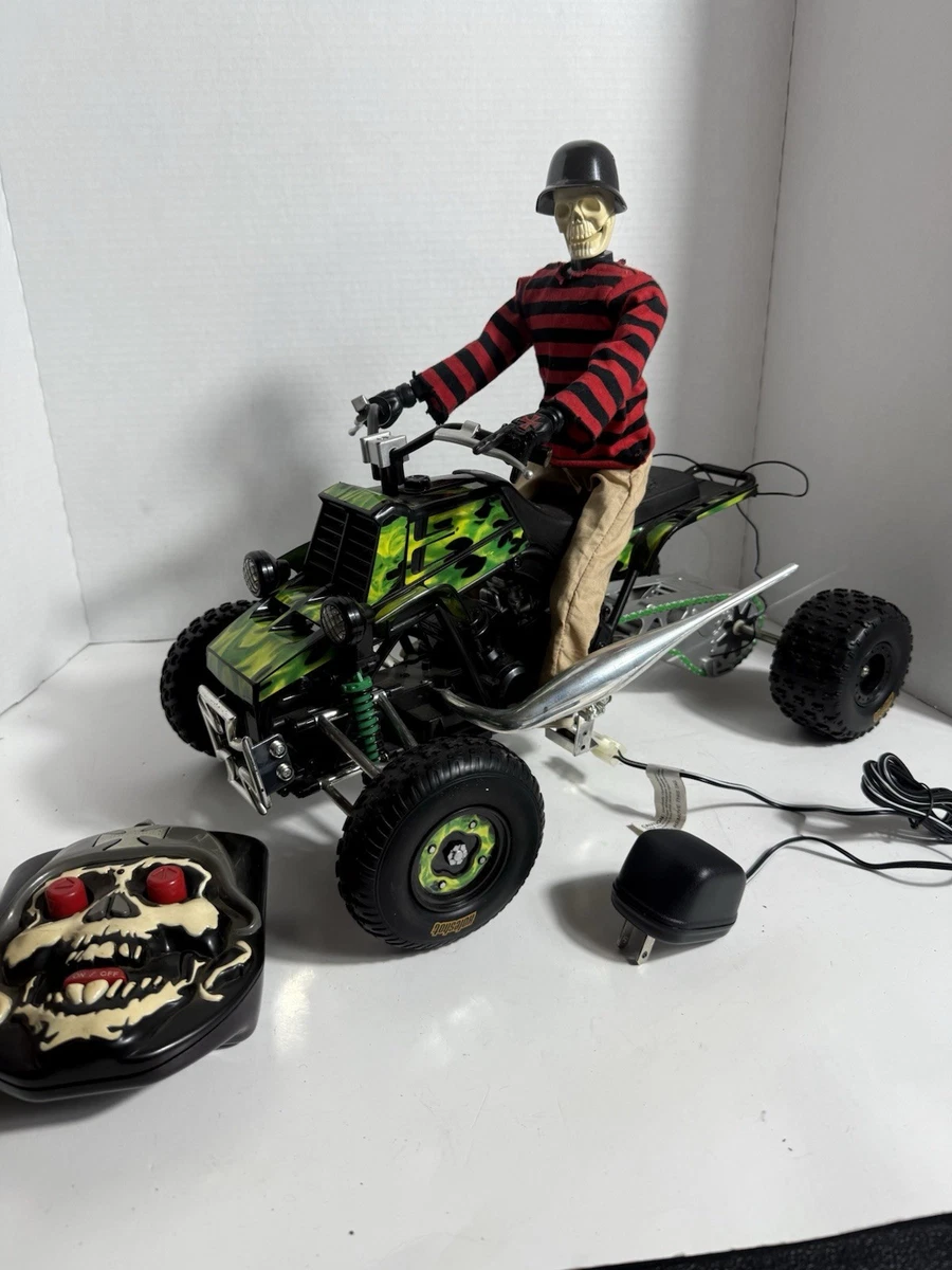 west coast choppers rc | eBay