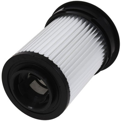 Hepa-Filter Vorfilter kompatibel mit Miele Triflex HX1 HX-FSX HX-FSF    Schwarz