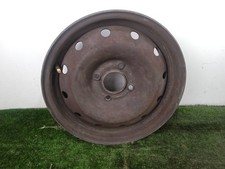 Jantes Citroen ZX