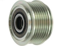 FreilaufgeräT Alternator AFP3025(INA) As-Pl FüR Audi
