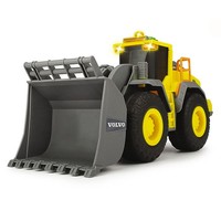 Dickie, Volvo, Wheel Loader