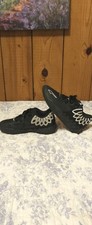 Puma MB.01 Lo, LaMelo Ball Team Colors, Black and White, Not From Here, Size 6