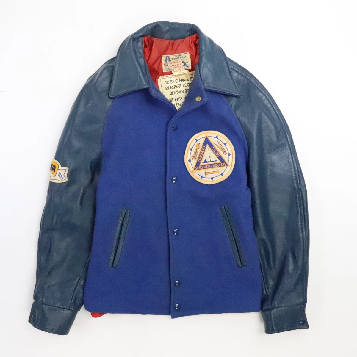Avon Coats, Jackets & Vests for Men for Sale | Shop New & Used | eBay