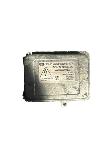 Hella Xenon Vorschaltgerät 5DV00900000 Steuergerät für Scheinwerfer BMW