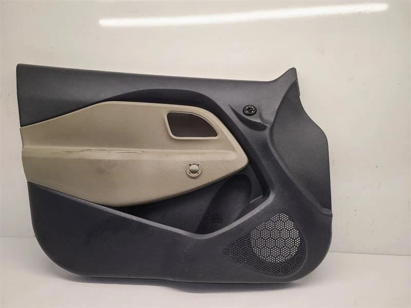 2012-2017 Kia Rio LH Left Front Driver Door Panel Foto 2 de 4