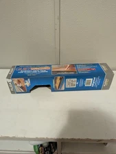 Quiet Warmth Floating Floors Radiant Heating Film System 1.5ft x 5ft - 240v