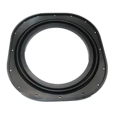 Seal Transom Boot 16 Hole Rubber Boot Or Bellow Seal OMC Stringer 313080 18-2767