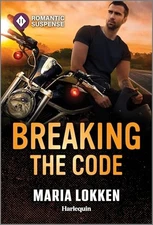 Breaking the Code, Lokken, Maria