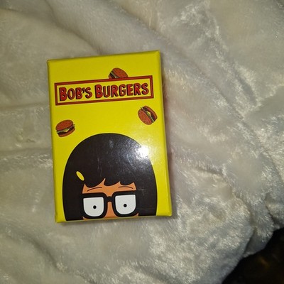 Bobs Burgers Watch New