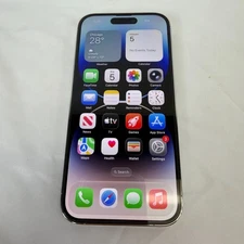 iPhone 14 Pro Replacement OLED LCD Touch Screen Digitizer Assembly OEM LCD Spot