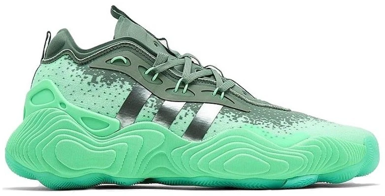 Adidas Trae Young 3 Cotton Candy for sale | eBay