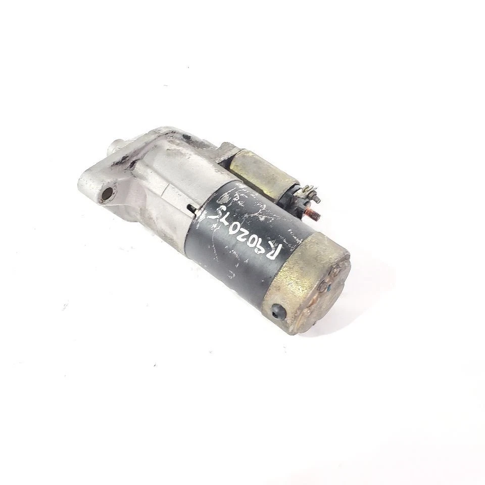 1988 1989 1990 Jeep Grand Wagoneer OEM Starter Motor 5.9L 4WD - Image 2 of 4