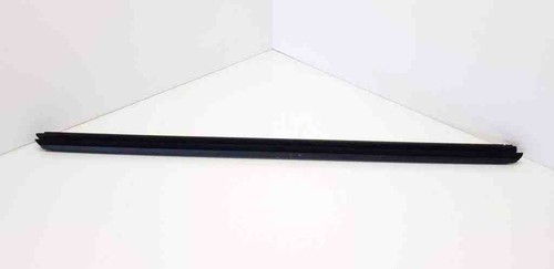 VW POLO 6N2 Fensterleiste Tür vorne rechts 6R4837480B 2.00 Diesel 2015 31066762