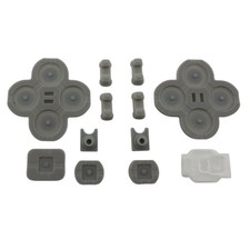 New Conductive Rubber Button Pads Set for Switch Joycon Right/Left