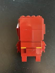 LEGO  BrickHeadz: Super Heroes: Captain America Civil War: 41590 Iron Man