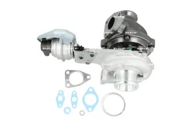 Turbolader Abgasturbolader für OPEL ASTRA J Caravan GTC CASCADA INSIGNIA A