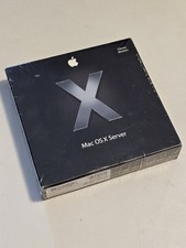 Mac os X serveur 10.4.7 Illimité