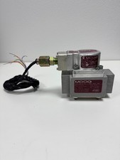 MOOG G771K200 Servo Hydraulic Valve H19F0FA4V...