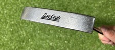 Ray Cook Billy Baroo BB IV Putter - Black - Right Handed - 35"