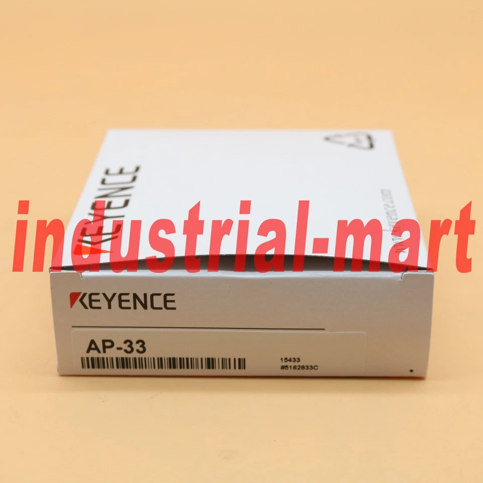 1PC NEW For keyence AP-33 Digital pressure switch sensor Fast Shipping - Image 2 of 4
