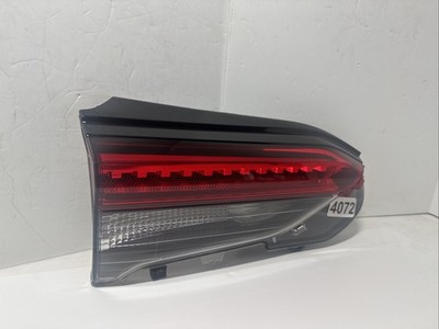 Toyota RAV4/Hybrid 2019-2023 LH Drivers Liftgate Mounted Tail Light 81590-0R060