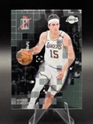 2025 Topps Signature Austin Reaves Base (RAW)