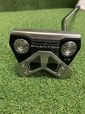 New Scotty Cameron 2025 Phantom 11.5 Putter 34" Right Hand Golf Club