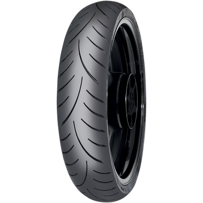 MITAS Motorradreifen 110/70 -17 TL 54H MC 50FRONT