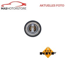 KÜHLFLÜSSIGKEIT KÜHLER THERMOSTAT NRF 725064 P FÜR FIAT 124,850,125,900 T E