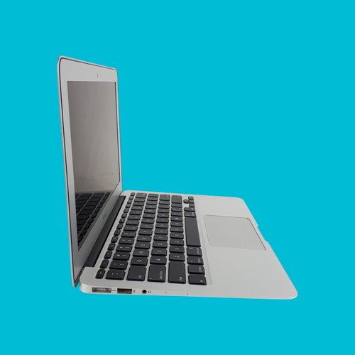 Apple MacBook Air A1465 2014 11.6" i5-4260U 4GB RAM *For Parts/repair* AS IS - Picture 6 of 10