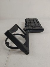 2003 2011 Saab 9-3 93 Cup Holder Cupholder Retractable Dash Mounted