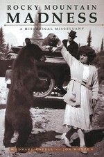 Jon Whyte Edward Cavell Rocky Mountain Madness (Paperback) (UK IMPORT)