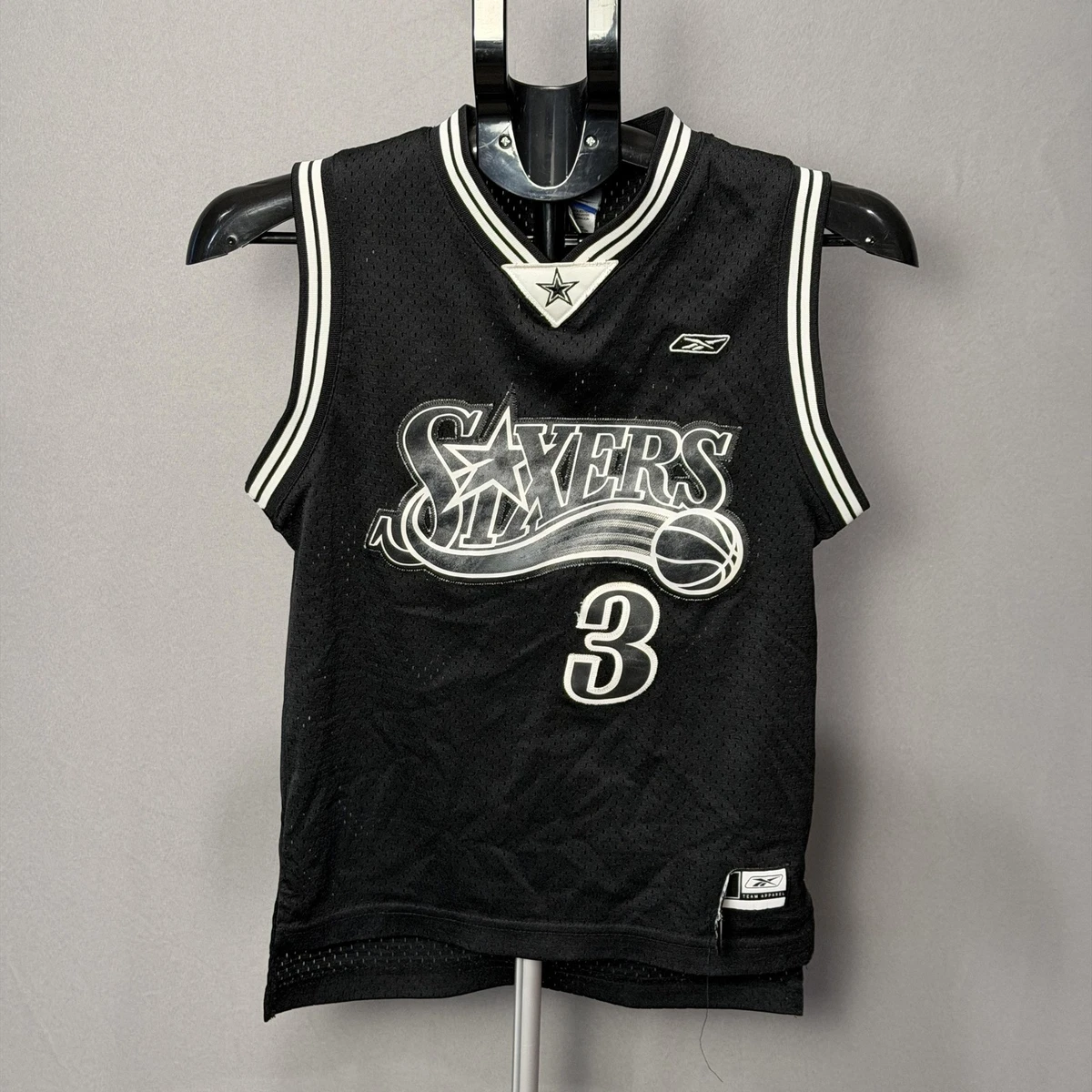 Reebok Philadelphia 76ers NBA Jerseys for sale | eBay