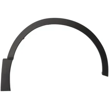 Fender Trim Molding Front Passenger Side For 17-22 Honda CRV North America Built