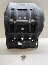 FANTIC MOTOR TRIAL 125/200/240 prof  fm350 PARAMOTORE PROTEZIONE MOTORE c.v.i.f.