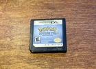 Pokémon Soul Silver Version Nintendo DS Authentic CARTRIDGE ONLY Tested