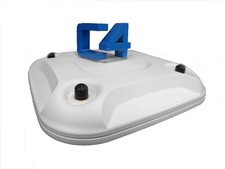 CISCO AIR-CAP3702E-A-K9 D/B 3700 802.11T Access Point