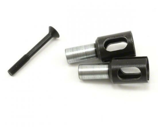 Schumacher Outputs; One Way - Cat Sx Pr