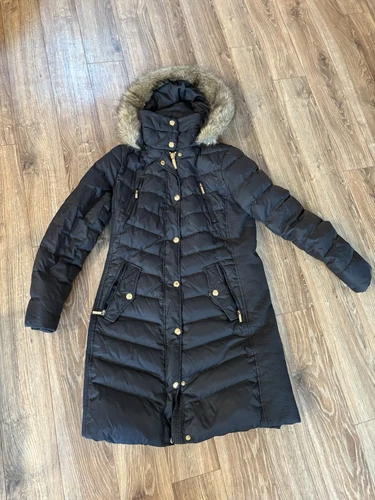 Cappotto Michael Kors. Taglia piccola