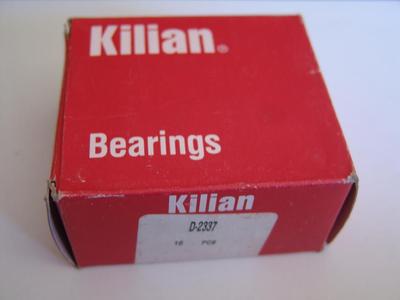 Kilian / Ball Bearings / Industrial Bearings, Balls & Bushings