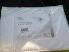 Hotels Sheet Direct 100 Bamboo Derived Duvet Cover- Cal King