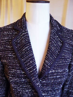 Collier en cuir avec menottes - Noir
