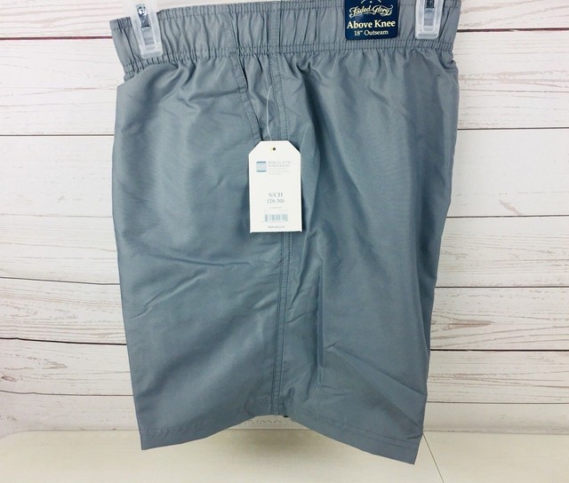 faded glory swim trunks