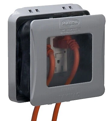 Waterproof Plastic Electrical Boxes & Enclosures