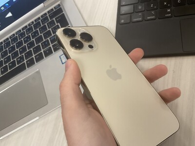 iPhone 14 With Tik Tok Installed