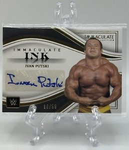 Ivan Putski | eBay