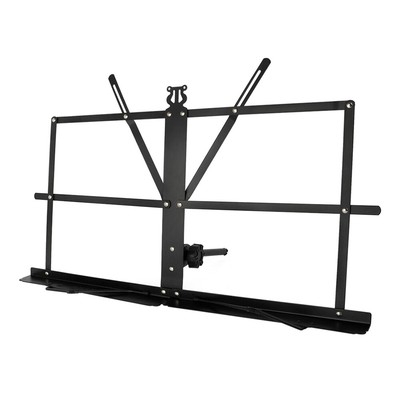  Playing Vinyl Stand Foldable Music Score Trustworthy Correct Posture