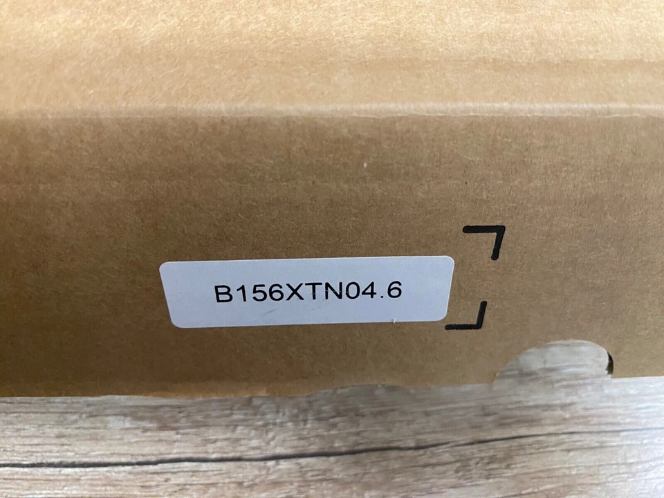 Laptop Bildschirm AUO - Universal - B156XTN04.6 - Bild 3 von 3