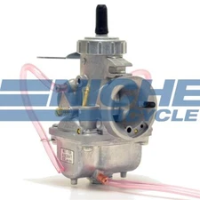 Genuine Real Mikuni 30mm VM Series Round Slide Spigot Carburetor Carb VM30-83