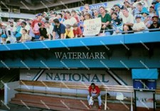 EU711 Delino DeShields St Louis Cardinals 8x10 11x14 16x20 Photo